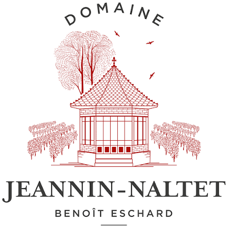 Domaine Jeannin-Naltet — Benoît Eschard