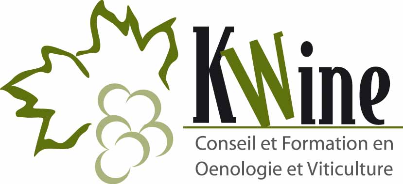 KWine — Conseil et Formation en Œnologie et Viticulture