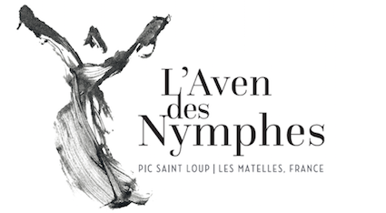 L'Aven des Nymphes
